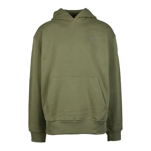 Sweatshirts & Hoodies > Hoodies - - Diesel - Modalova