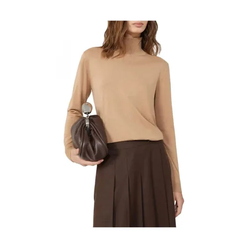 Knitwear > Turtlenecks - - Weekend Max Mara - Modalova