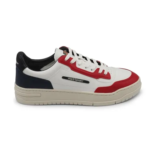 Shoes > Sneakers - - Ralph Lauren - Modalova