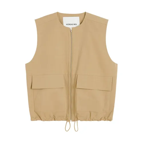Jackets > Vests - - Birgitte Herskind - Modalova