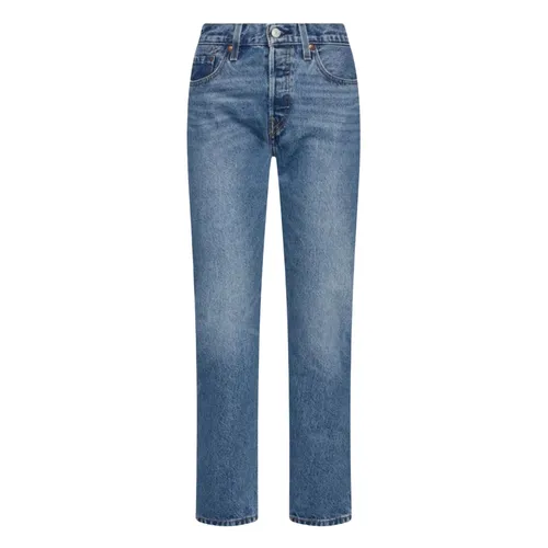 Jeans > Straight Jeans - - Levi's - Modalova