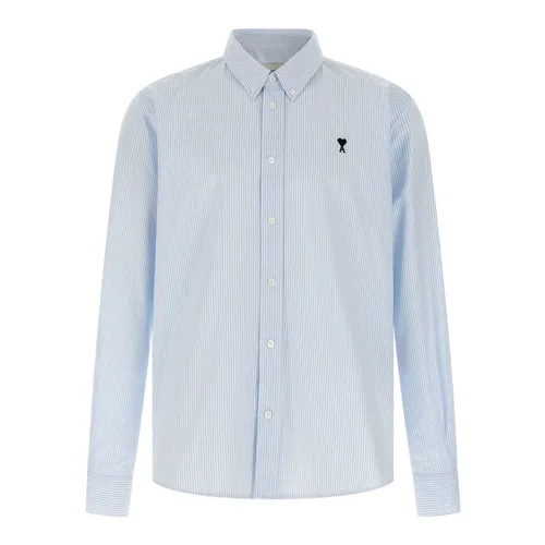 Shirts > Casual Shirts - - Ami Paris - Modalova