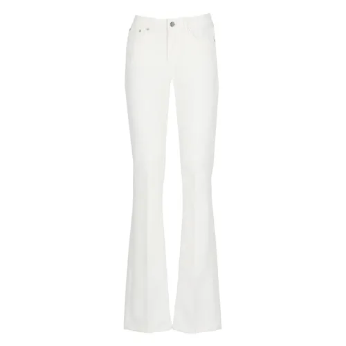 Jeans > Flared Jeans - - Dondup - Modalova