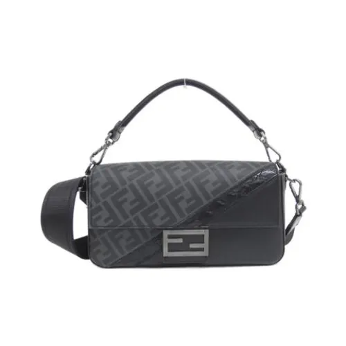 Pre-owned > Pre-owned Bags > Pre-owned Handbags - - Fendi Vintage - Modalova