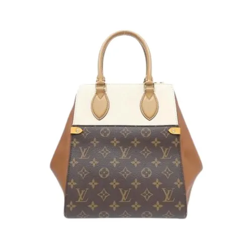 Pre-owned > Pre-owned Bags > Pre-owned Handbags - - Louis Vuitton Vintage - Modalova