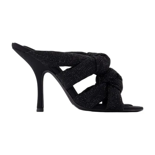 Shoes > Heels > Heeled Mules - - Alexander Wang - Modalova