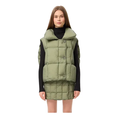 Jackets > Vests - - Ienki Ienki - Modalova