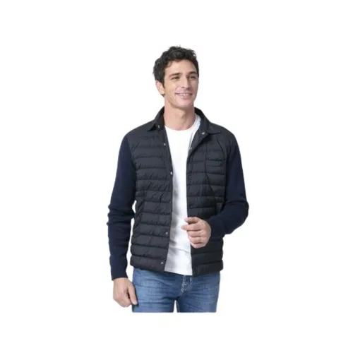 Jackets > Light Jackets - - Herno - Modalova