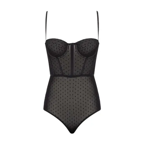 Zimmermann - Tops > Body - Black - Zimmermann - Modalova