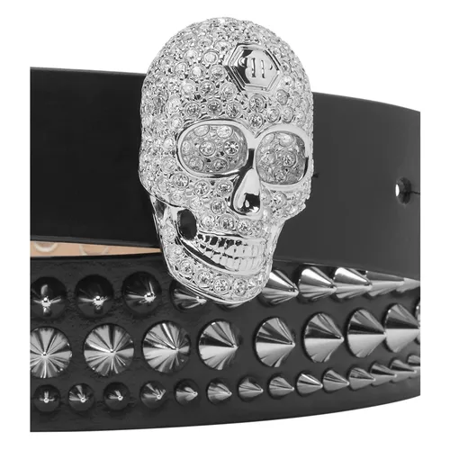 Accessories > Belts - - Philipp Plein - Modalova