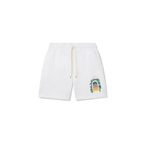Shorts > Casual Shorts - - Casablanca - Modalova
