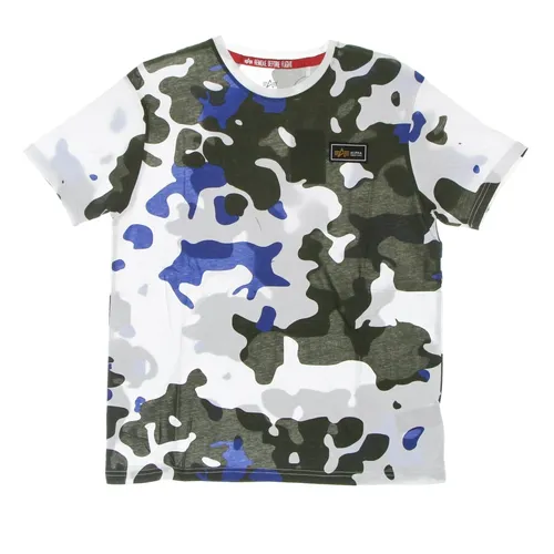Tops > T-Shirts - - Alpha Industries - Modalova