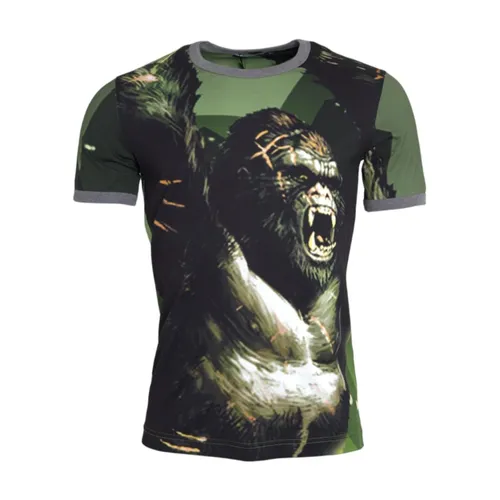 Tops > T-Shirts - - Dolce & Gabbana - Modalova