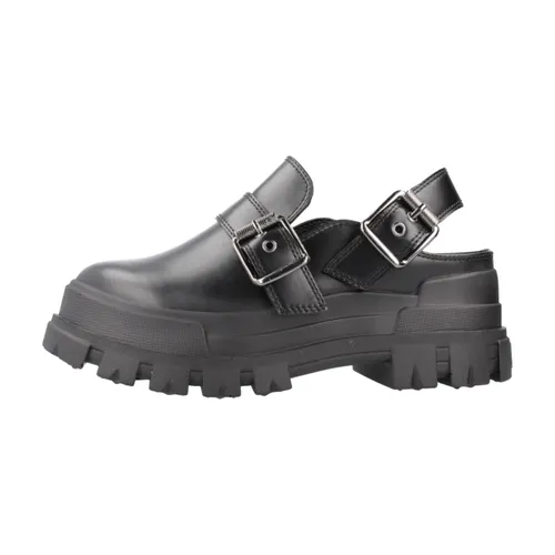 Shoes > Flats > Clogs - - Buffalo - Modalova