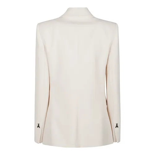 Jackets > Blazers - - Patrizia Pepe - Modalova