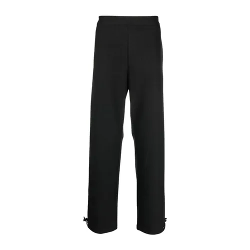Trousers > Straight Trousers - - Aspesi - Modalova