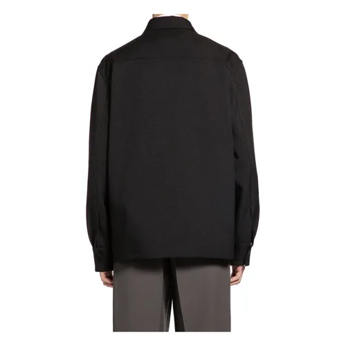 Jackets > Light Jackets - - Jil Sander - Modalova