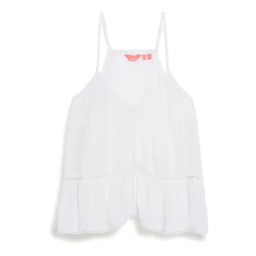 Tops > Sleeveless Tops - - Superdry - Modalova