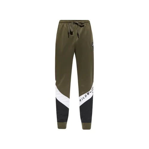 Trousers > Sweatpants - - John Richmond - Modalova