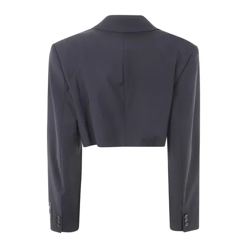 Jackets > Blazers - - Alexander Wang - Modalova