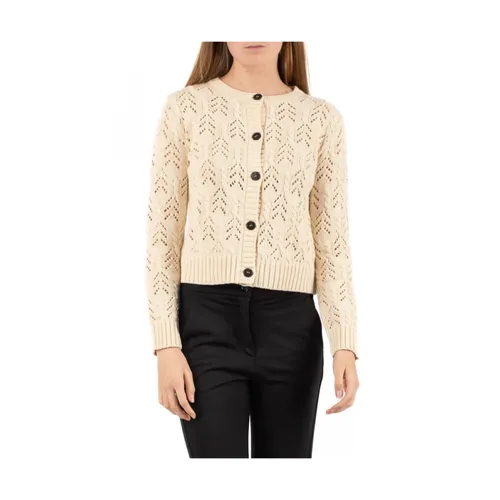 Knitwear > Cardigans - - Weekend - Modalova