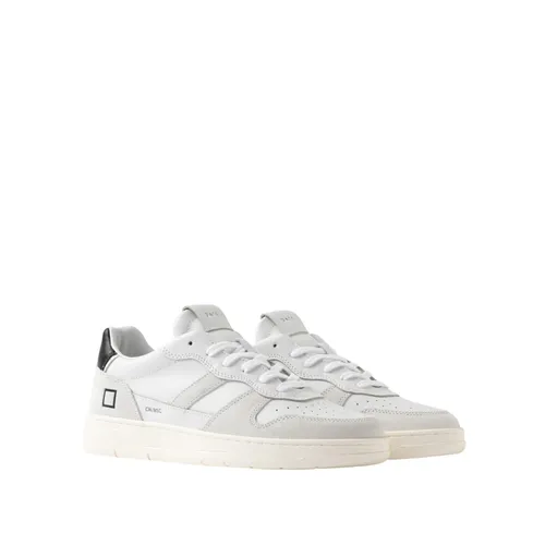 Shoes > Sneakers - - D.a.t.e. - Modalova