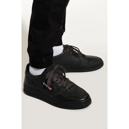 Autry - Shoes > Sneakers - Black - Autry - Modalova