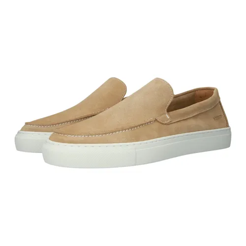 Shoes > Flats > Loafers - - Blackstone - Modalova