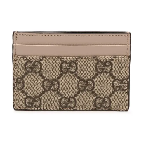 Pre-owned > Pre-owned Accessories > Pre-owned Wallets - - Gucci Vintage - Modalova