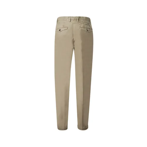Trousers > Chinos - - Incotex - Modalova