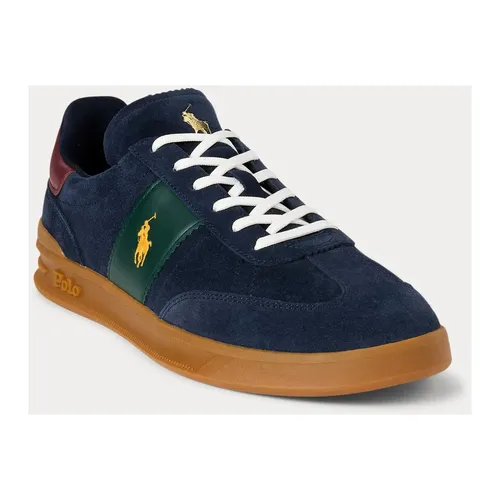 Shoes > Sneakers - - Ralph Lauren - Modalova