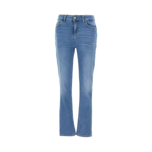 Jeans > Slim-fit Jeans - - Liu Jo - Modalova