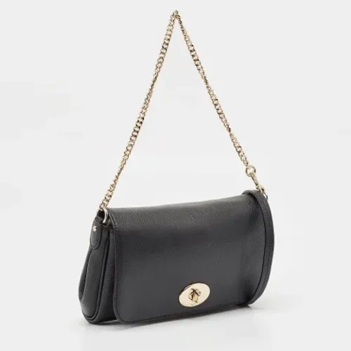 Pre-owned > Pre-owned Bags > Pre-owned Shoulder Bags - - Coach Pre-owned - Modalova