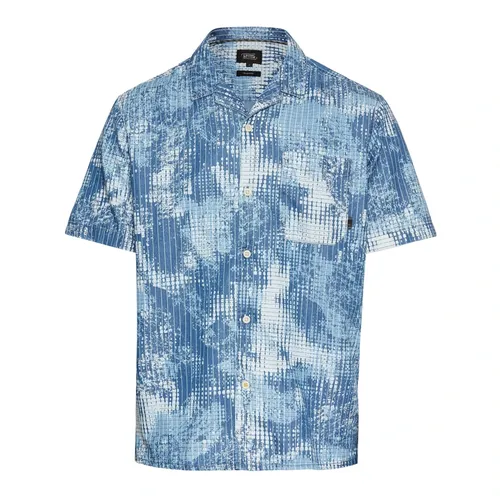Shirts > Short Sleeve Shirts - - Camel Active - Modalova