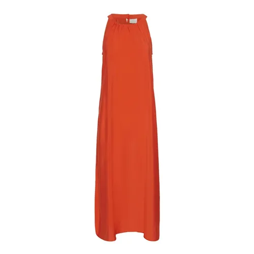 Dresses > Day Dresses > Maxi Dresses - - Kaffe - Modalova