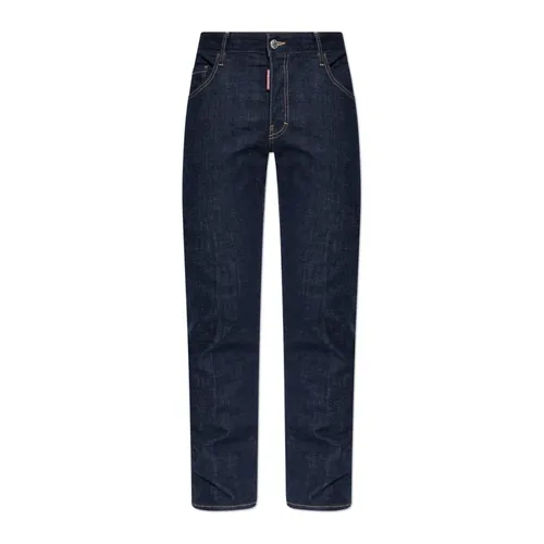 Jeans > Skinny Jeans - - Dsquared2 - Modalova