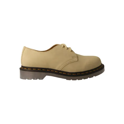 Shoes > Flats > Laced Shoes - - Dr. Martens - Modalova