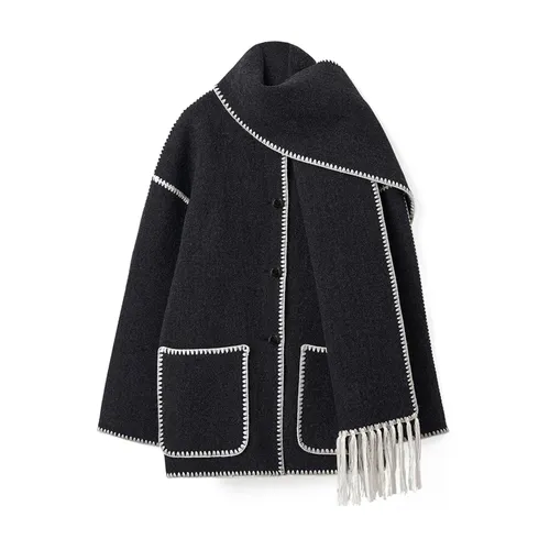 Jackets > Light Jackets - - TotêMe - Modalova