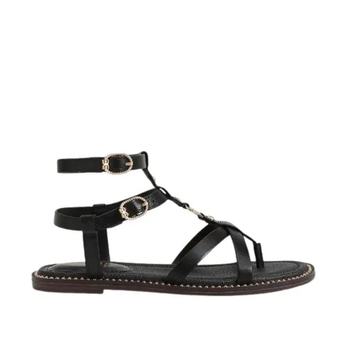 Shoes > Sandals > Flat Sandals - - Sam Edelman - Modalova