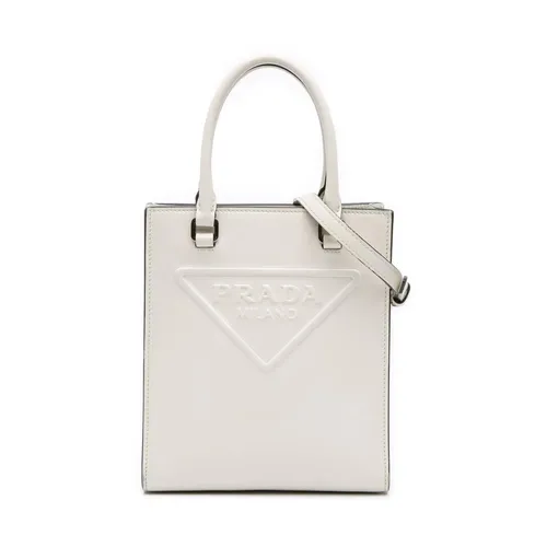 Pre-owned > Pre-owned Bags > Pre-owned Mini Bags - - Prada Vintage - Modalova