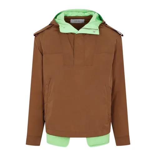Jackets > Rain Jackets - - Dior - Modalova