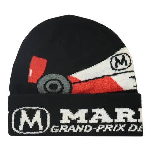 Accessories > Hats > Beanies - - Market - Modalova