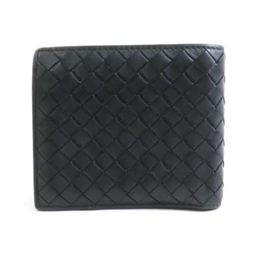 Pre-owned > Pre-owned Accessories > Pre-owned Wallets - - Bottega Veneta Vintage - Modalova