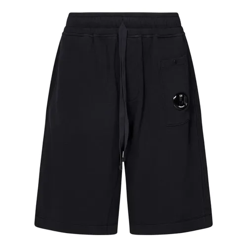 Shorts > Casual Shorts - - C.p. Company - Modalova