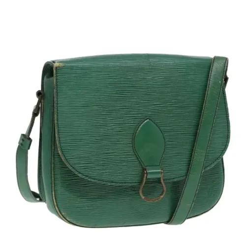 Pre-owned > Pre-owned Bags > Pre-owned Cross Body Bags - - Louis Vuitton Vintage - Modalova
