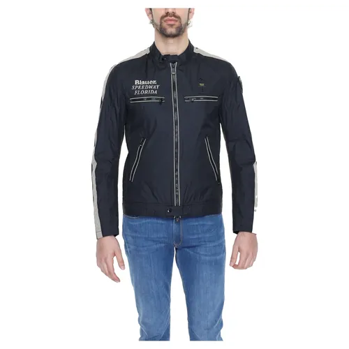 Jackets > Light Jackets - - Blauer - Modalova