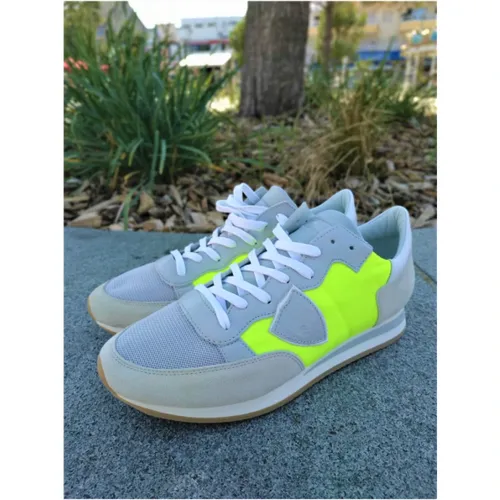 Shoes > Sneakers - - Philippe Model - Modalova