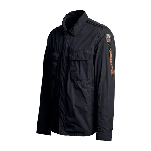 Jackets > Light Jackets - - Parajumpers - Modalova
