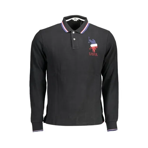 Tops > Polo Shirts - - U.s. Polo Assn. - Modalova