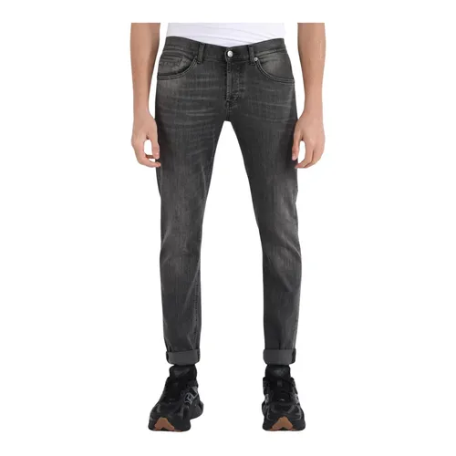 Jeans > Slim-fit Jeans - - Dondup - Modalova
